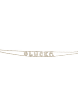 LUCKY 18K BRACELET