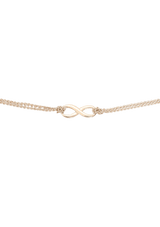 INFINITY BRACELET