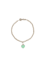 RETURN TO TIFFANY BEAD BRACELET