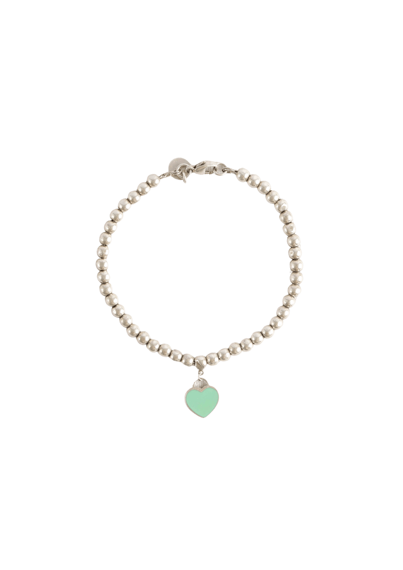 RETURN TO TIFFANY BEAD BRACELET