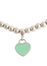 RETURN TO TIFFANY BEAD BRACELET