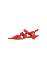 BV POINT 30 PUMPS 37.5