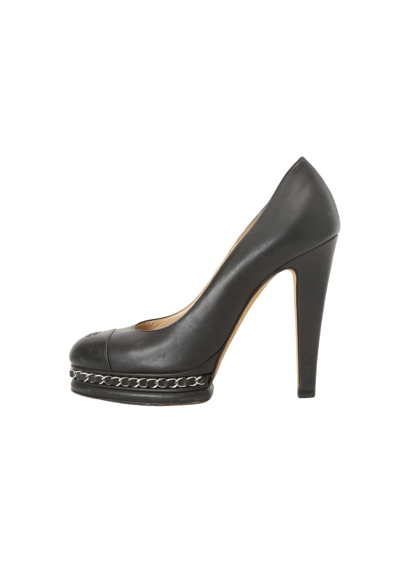 CC PLATFORM CHAIN PUMPS 35