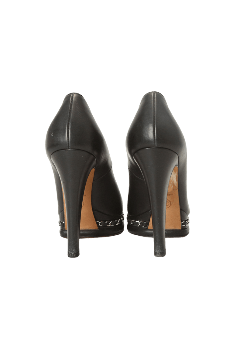 CC PLATFORM CHAIN PUMPS 35