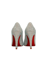 FIFI 110 CRYSTAL PUMPS 35