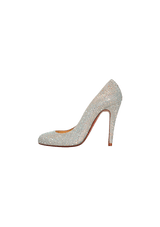 FIFI 110 CRYSTAL PUMPS 35