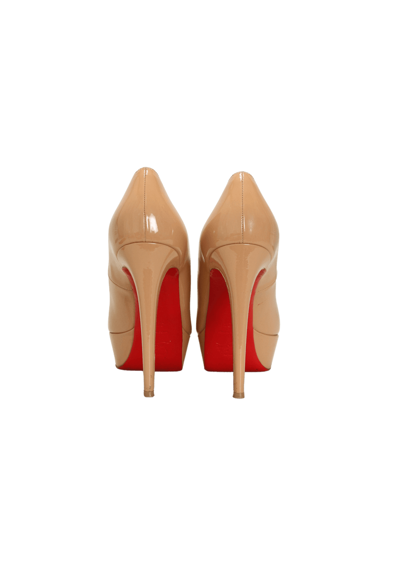 Christian louboutin clearance dirditta