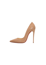 SO KATE 120 PUMPS 35.5