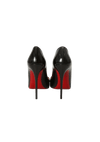 SO KATE 120 PUMPS 36.5