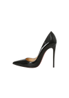 SO KATE 120 PUMPS 36.5