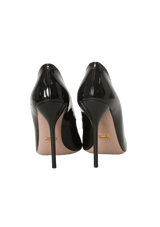 VERNICE CRYSTAL BEVERLY PUMPS 37