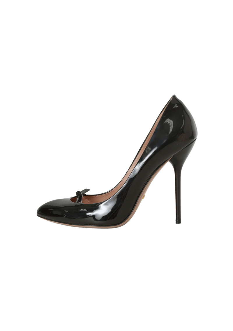 VERNICE CRYSTAL BEVERLY PUMPS 37