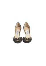 D'ORSAY PUMPS 33