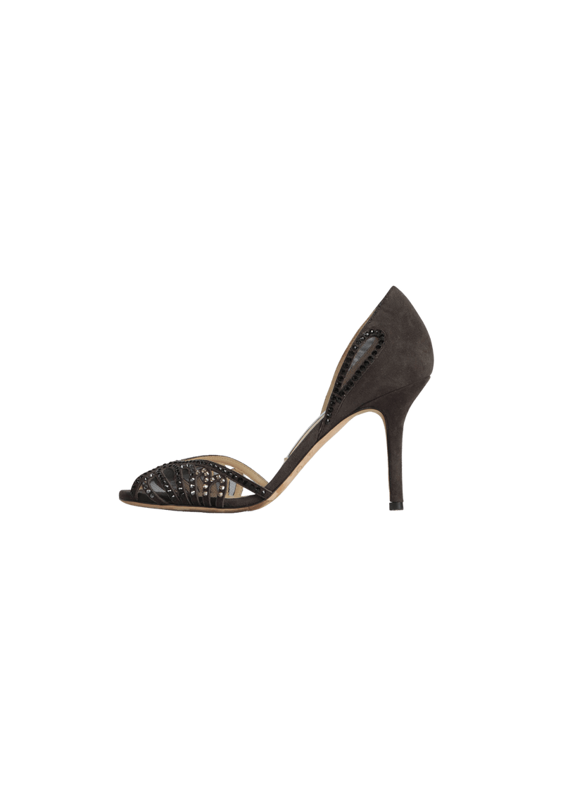 D'ORSAY PUMPS 33