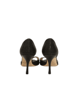 LOGAN D'ORSAY PUMPS 34.5