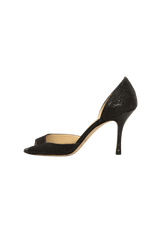 LOGAN D'ORSAY PUMPS 34.5