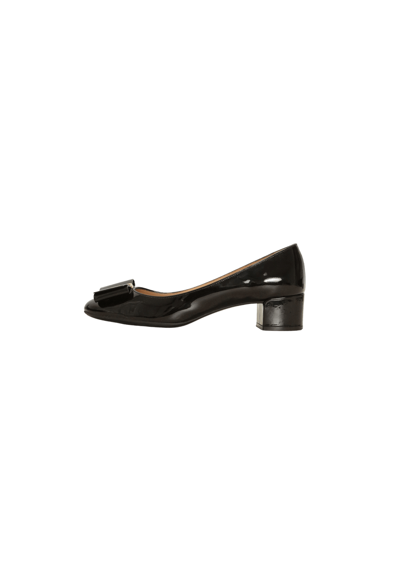 VARA BOW PUMPS 38