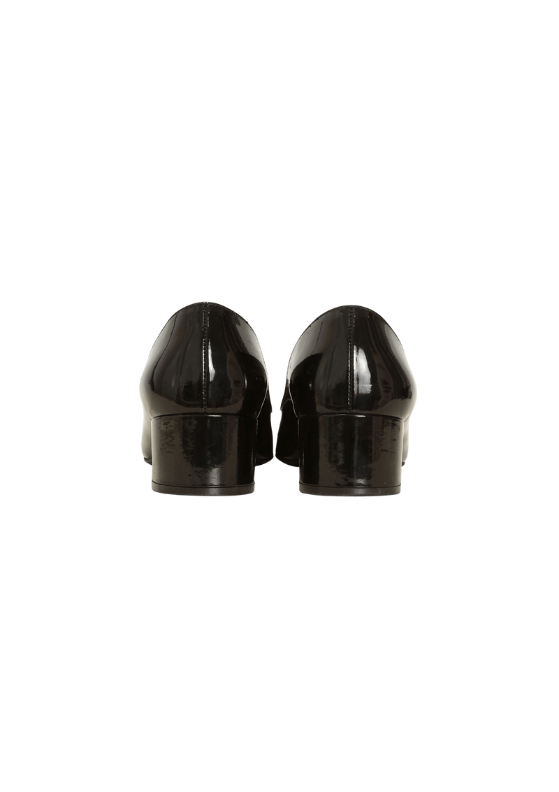 VARA BOW PUMPS 38