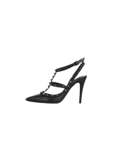 ROCKSTUD PUMPS 35.5