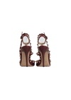 ROCKSTUD PUMPS 36