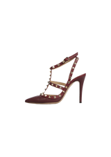 ROCKSTUD PUMPS 36