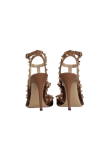 ROCKSTUD PUMPS 37.5