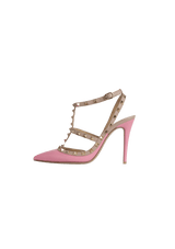 ROCKSTUD PUMPS 37