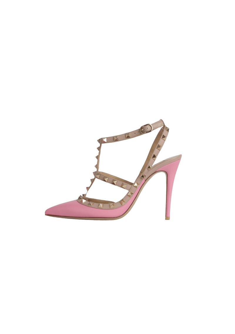 ROCKSTUD PUMPS 37