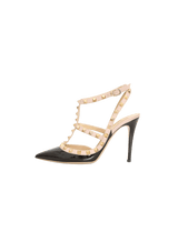 ROCKSTUD PUMPS 36