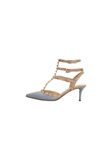 ROCKSTUD PUMPS 37