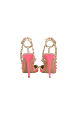 ROCKSTUD PUMPS 39