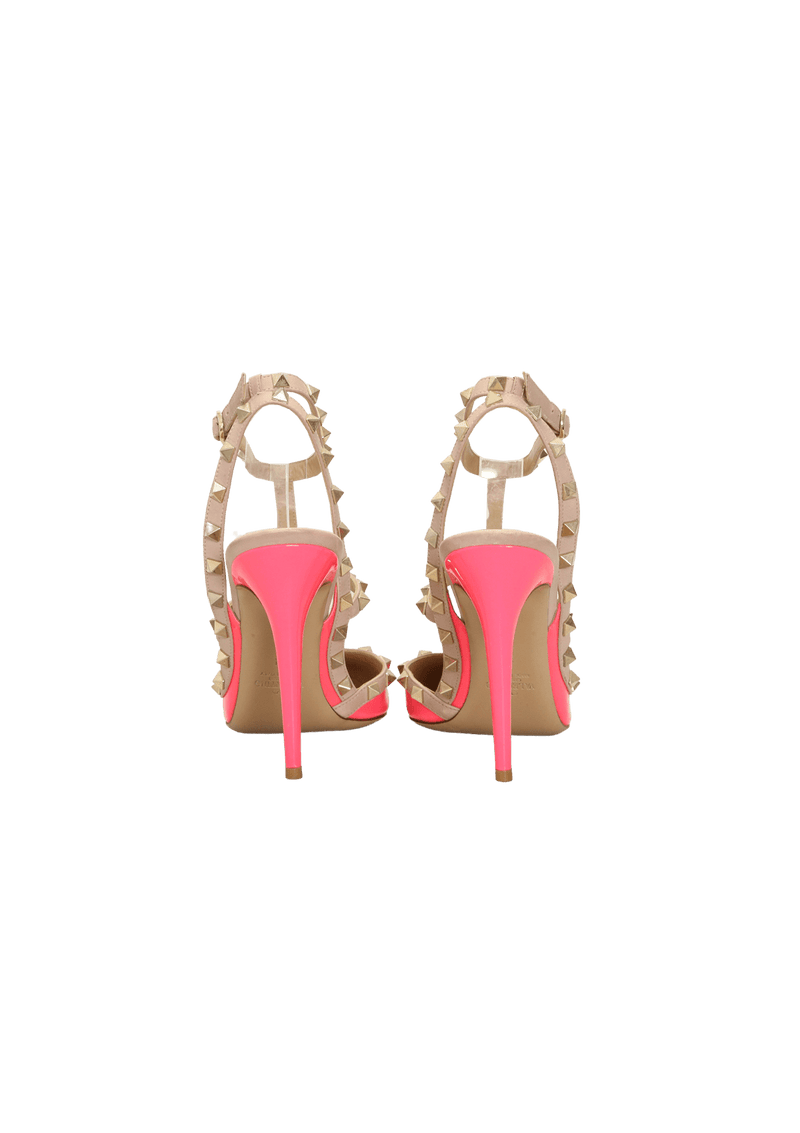 ROCKSTUD PUMPS 39