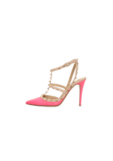 ROCKSTUD PUMPS 39