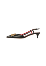VLOGO PUMPS 36