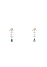 PENDANT 18K EARRINGS