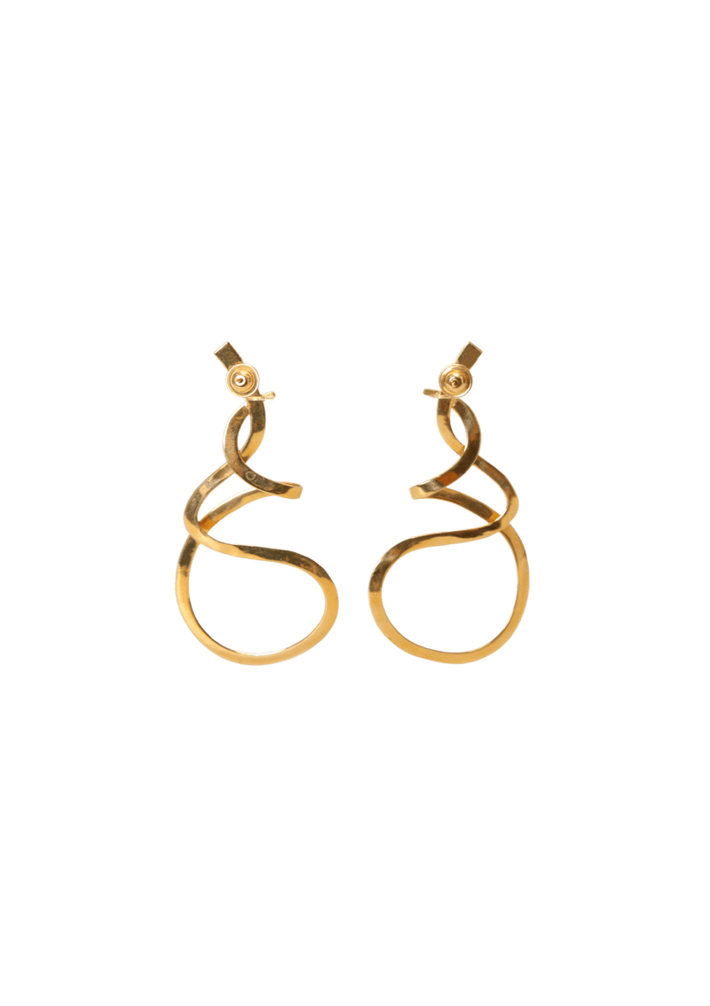 PENDANT EARRINGS