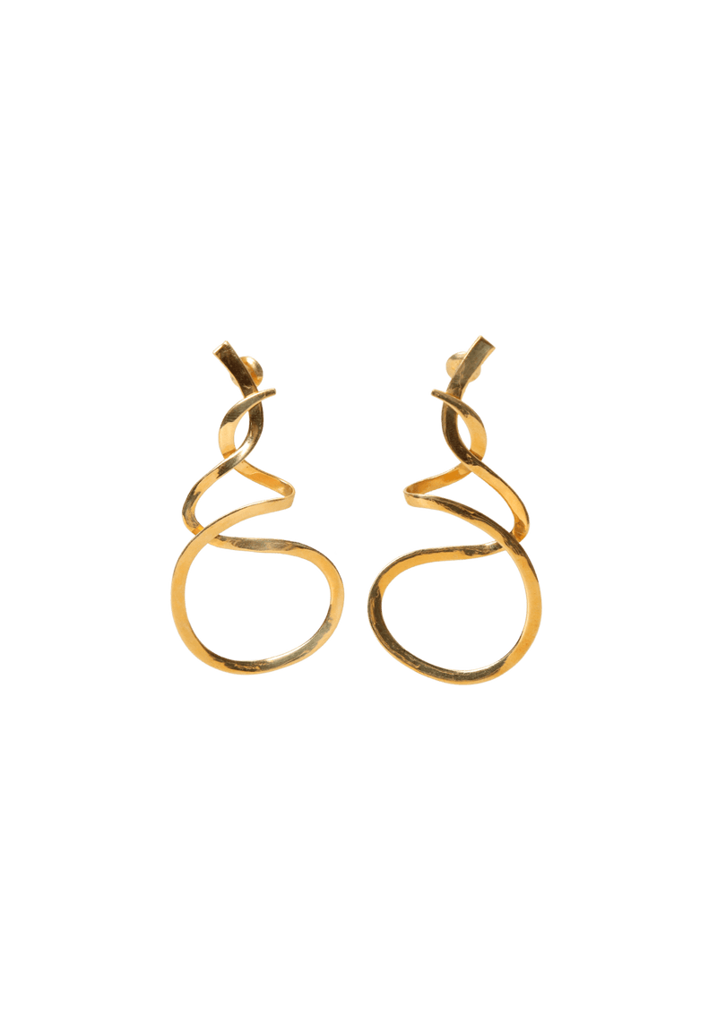 PENDANT EARRINGS