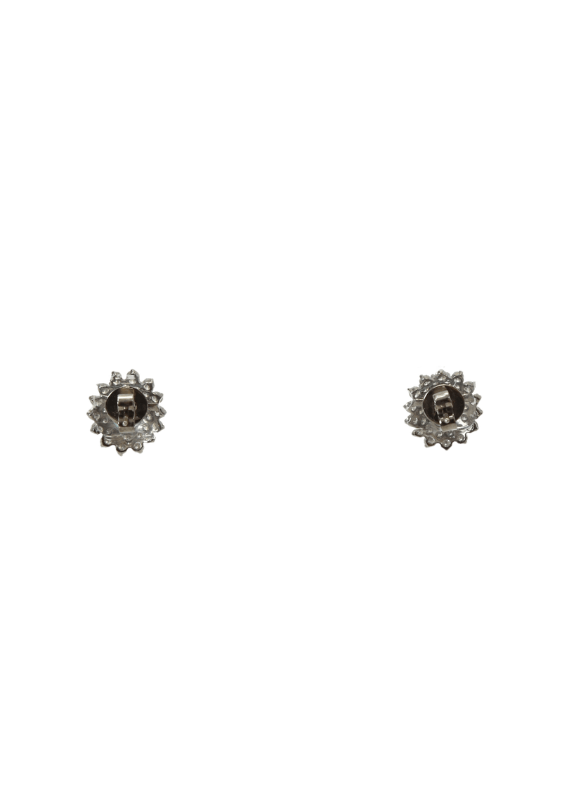 APATITAS DIAMOND 18K EARRINGS