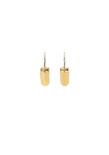 ESSENTIAL V EARRINGS