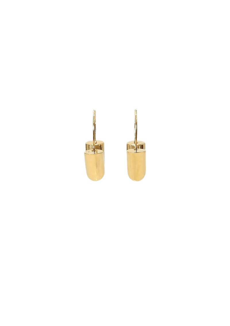 ESSENTIAL V EARRINGS