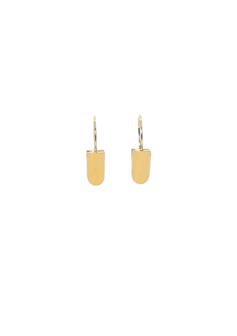 ESSENTIAL V EARRINGS