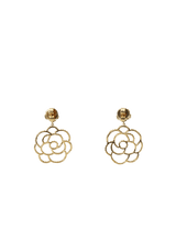 DAMA DE CAMÉLIAS 18K EARRINGS