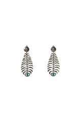 ESCULTURA 18K EARRINGS