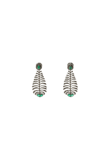 ESCULTURA 18K EARRINGS