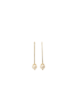 PÉROLAS COLLECTION 18K EARRINGS