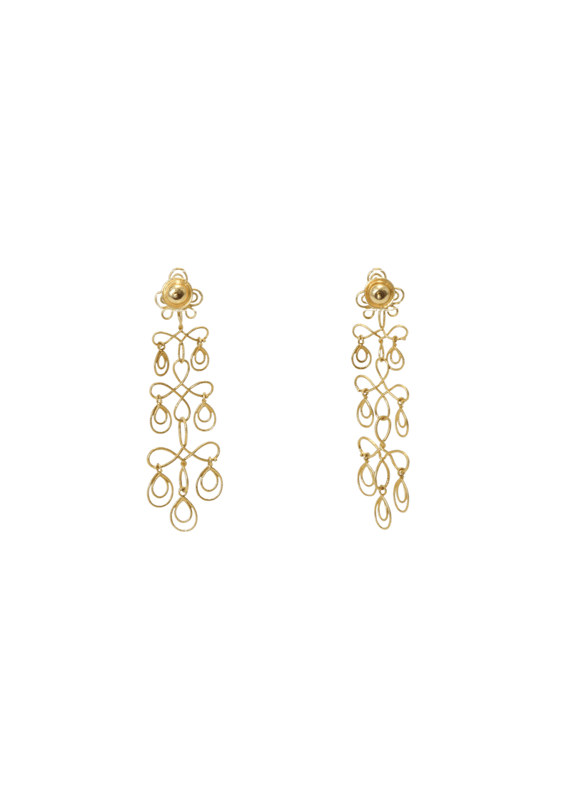 PENDANT EARRING