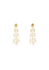 PENDANT EARRING