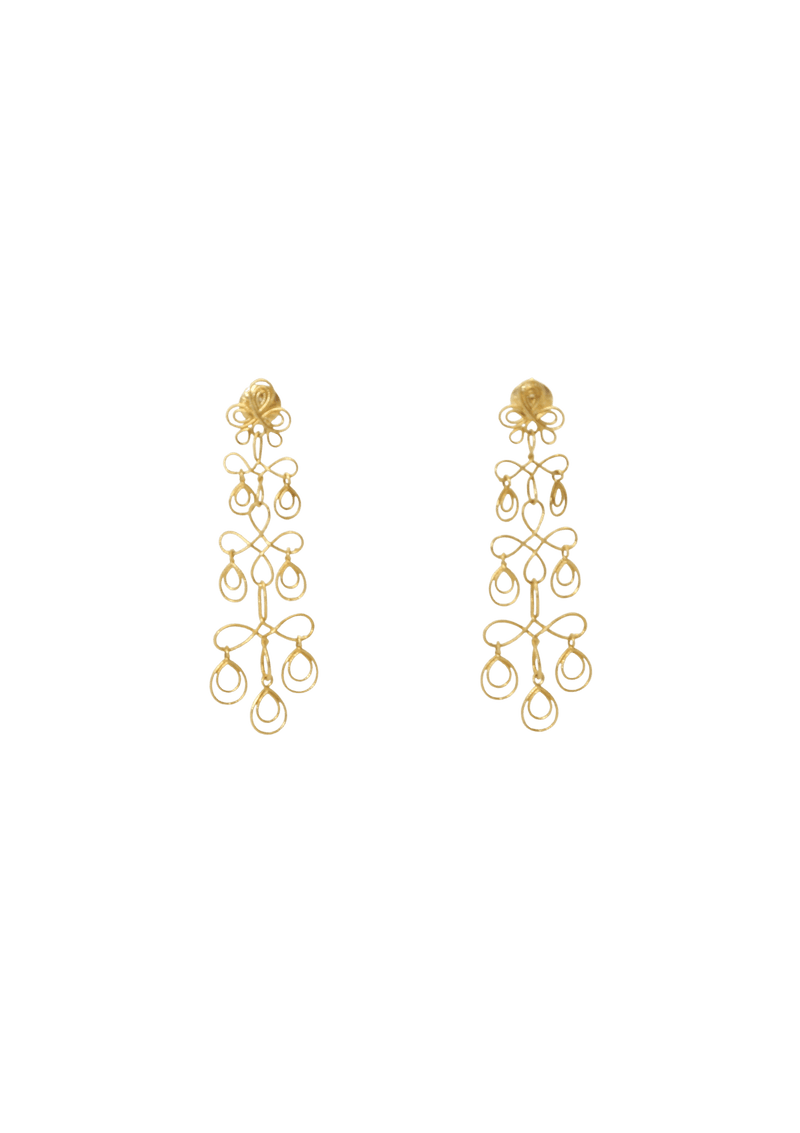 PENDANT EARRING