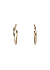 POP! HOOP EARRINGS