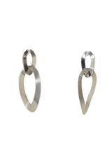 RELAX SILVER EARRINGS